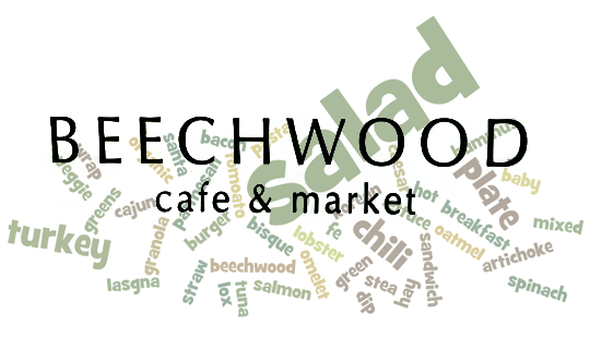 beechwoodmenu