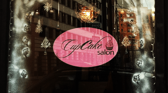 cupcakesalon