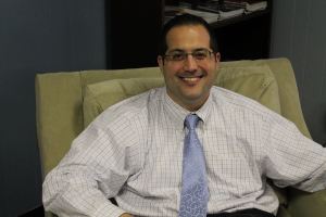 Fazio Michael Fazio, Vice President for Advancement and External Affairs at Saint Peter’s University. 