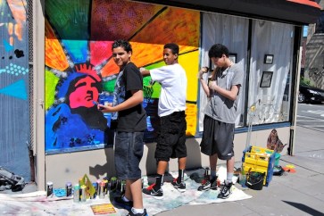 Photo Courtesy of Kristen Marino